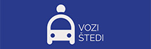 Vozi-stedi